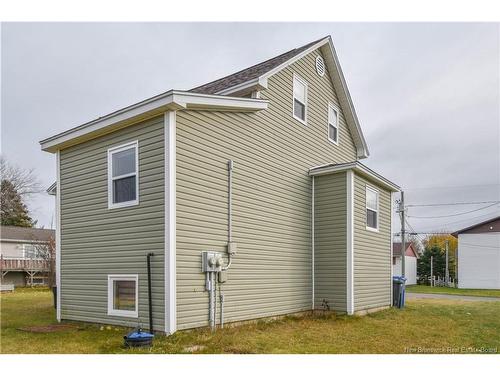 375 Rue Coughlan St, Tracadie, NB 