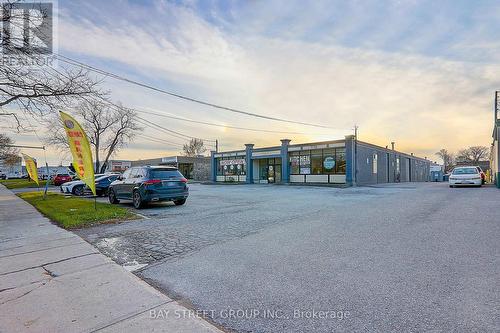 1752 Midland Avenue, Toronto, ON 