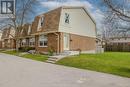 58 - 92 Stroud Crescent, London, ON  - Outdoor With Facade 