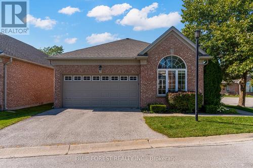 145 - 2025 Meadowgate Boulevard, London, ON - Outdoor