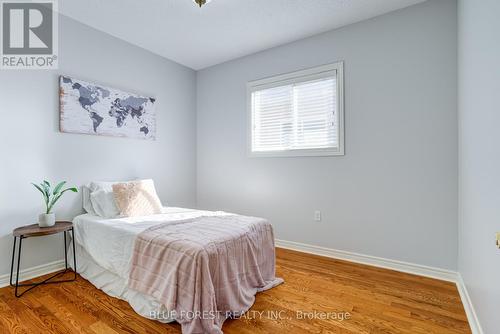 145 - 2025 Meadowgate Boulevard, London, ON - Indoor Photo Showing Bedroom