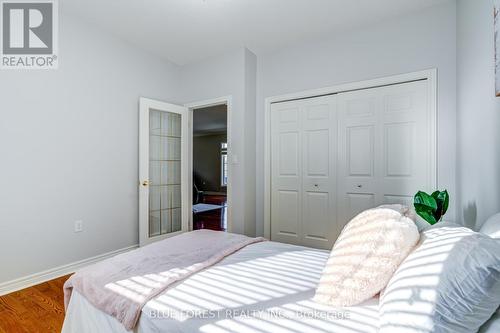 145 - 2025 Meadowgate Boulevard, London, ON - Indoor Photo Showing Bedroom