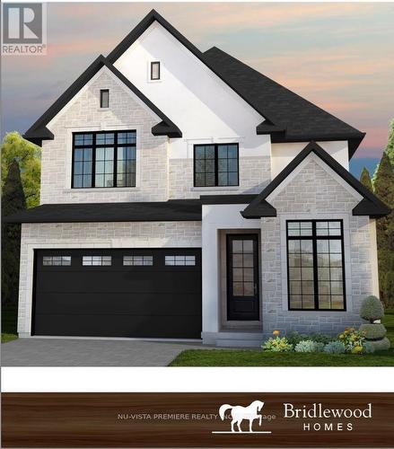 Lot 34 Virtue Drive, London, ON - 