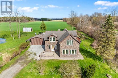 63023 Perry Road, Wainfleet, ON - Outdoor