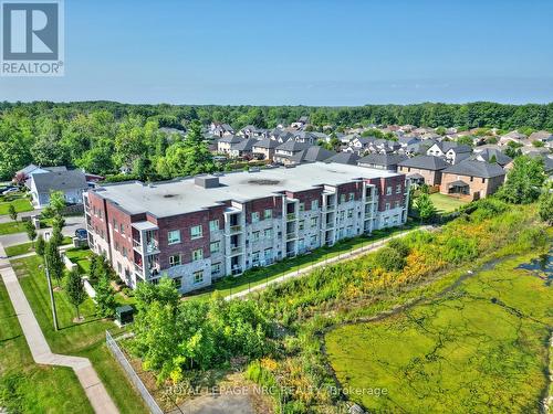 211 - 529 South Pelham Road, Welland (770 - West Welland), ON - Outdoor With View