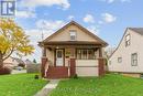 5424 Mcrae Street, Niagara Falls (211 - Cherrywood), ON  - Outdoor 