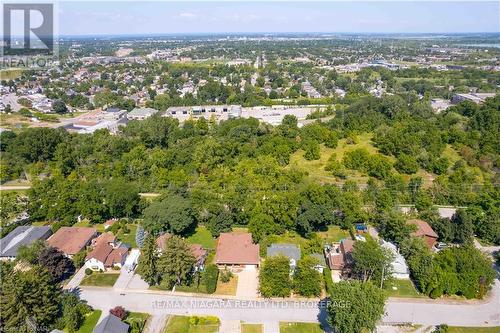 10 Dundas Crescent, St. Catharines, ON - Outdoor With View