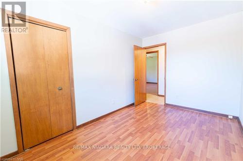 10 Dundas Crescent, St. Catharines, ON - Indoor Photo Showing Other Room