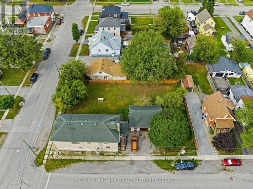 Lt 183 Mcrae Avenue, Port Colborne, ON 