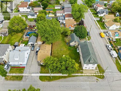 Lt 183 Mcrae Avenue, Port Colborne, ON 