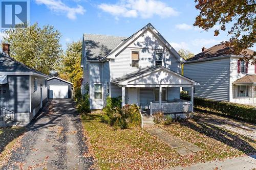 125 Omer Avenue, Port Colborne (877 - Main Street), ON - Outdoor