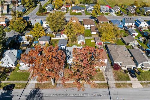 125 Omer Avenue, Port Colborne (877 - Main Street), ON - Outdoor With View