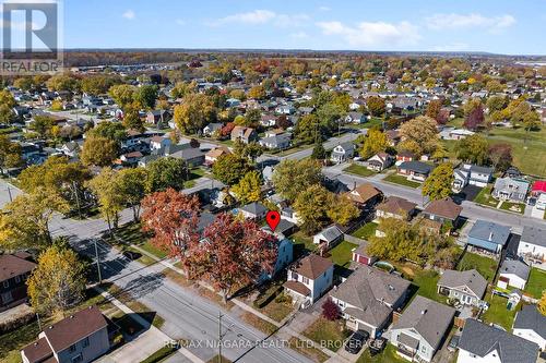 125 Omer Avenue, Port Colborne (877 - Main Street), ON - Outdoor With View