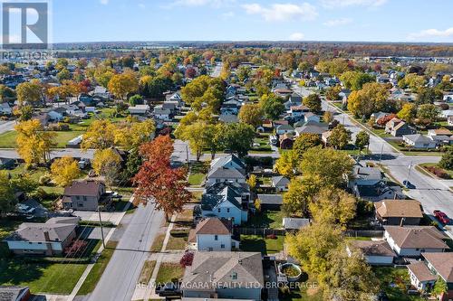 125 Omer Avenue, Port Colborne (877 - Main Street), ON - Outdoor With View