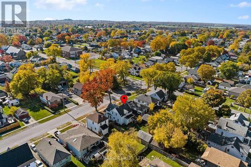 125 Omer Avenue, Port Colborne (877 - Main Street), ON - Outdoor With View