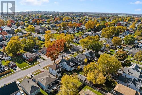 125 Omer Avenue, Port Colborne (877 - Main Street), ON - Outdoor With View