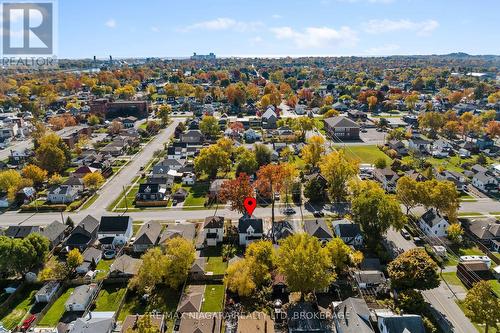 125 Omer Avenue, Port Colborne (877 - Main Street), ON - Outdoor With View