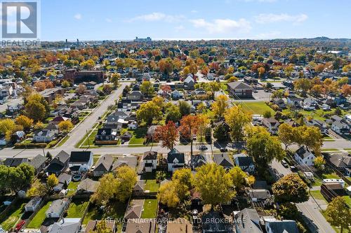 125 Omer Avenue, Port Colborne (877 - Main Street), ON - Outdoor With View