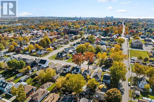 125 Omer Avenue, Port Colborne (877 - Main Street), ON - Outdoor With View