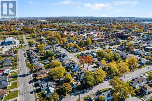 125 Omer Avenue, Port Colborne (877 - Main Street), ON - Outdoor With View