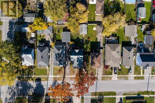 125 Omer Avenue, Port Colborne (877 - Main Street), ON - Outdoor With View