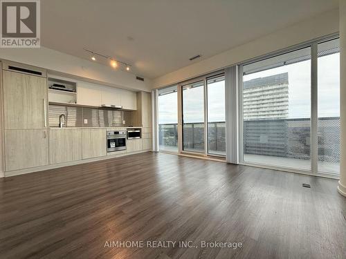 4207 - 138 Downes Street, Toronto, ON - Indoor