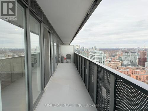 4207 - 138 Downes Street, Toronto, ON - Outdoor With View With Exterior