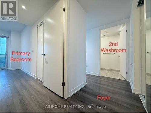 4207 - 138 Downes Street, Toronto, ON - Indoor Photo Showing Other Room