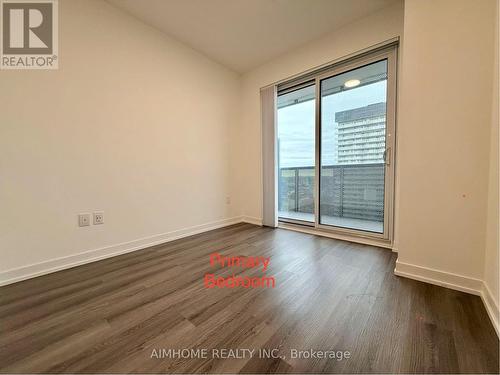 4207 - 138 Downes Street, Toronto, ON - Indoor Photo Showing Other Room