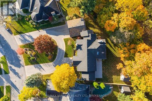 32 Breckenridge Boulevard, St. Catharines (453 - Grapeview), ON - Outdoor With View