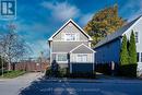 4769 Ryerson Crescent, Niagara Falls, ON  - Outdoor 