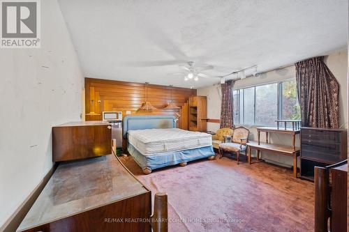 84 Bannatyne Drive, Toronto, ON - Indoor Photo Showing Bedroom