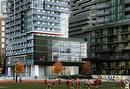 304 - 39 Roehampton Avenue, Toronto, ON  - Outdoor With Facade 