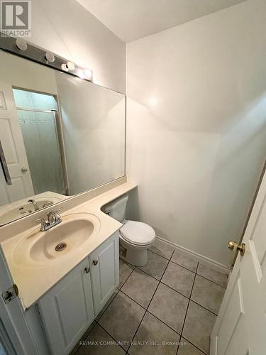 107 - 7 Lorraine Drive, Toronto, ON - Indoor Photo Showing Bathroom