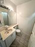 107 - 7 Lorraine Drive, Toronto, ON  - Indoor Photo Showing Bathroom 