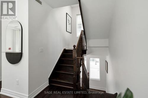 75 Sloping Sky Mews, Toronto, ON - Indoor Photo Showing Other Room