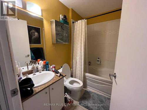 2803 - 12 Yonge Street, Toronto, ON - Indoor Photo Showing Bathroom