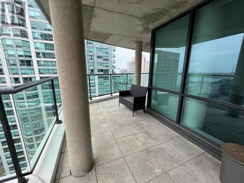 2803 - 12 Yonge Street, Toronto, ON -  Photo Showing Other Room