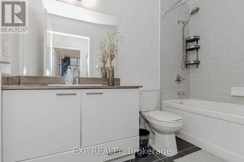 616 - 15 Bruyeres Mews, Toronto, ON - Indoor Photo Showing Bathroom