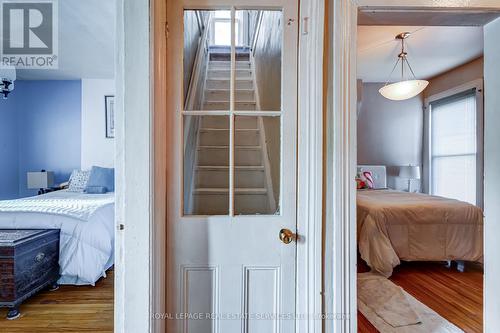 11 Northcote Avenue, Toronto, ON - Indoor Photo Showing Bedroom