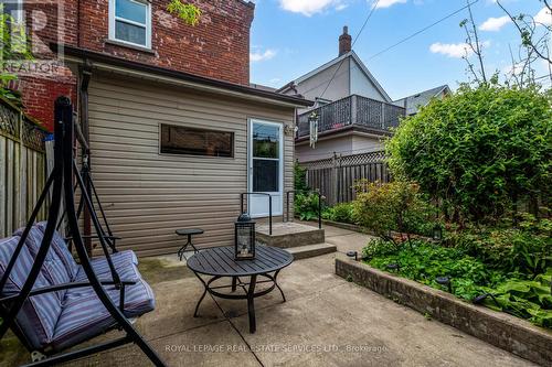 11 Northcote Avenue, Toronto, ON - Outdoor