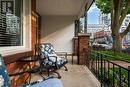 11 Northcote Avenue, Toronto, ON  - Outdoor With Deck Patio Veranda With Exterior 