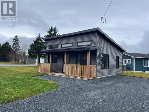 42-46 Glam Road, Clarkes Beach, NL - Outdoor