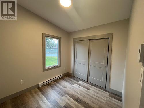 42-46 Glam Road, Clarkes Beach, NL - Indoor Photo Showing Other Room