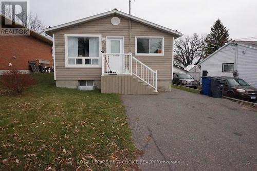 105 May Street, Temiskaming Shores (New Liskeard), ON - Outdoor