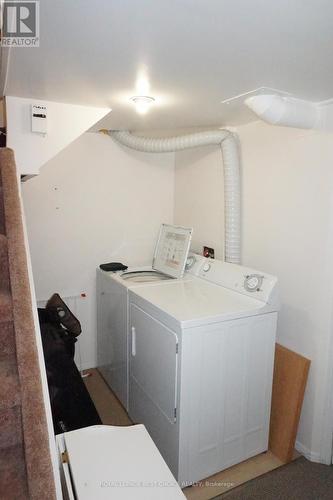 105 May Street, Temiskaming Shores (New Liskeard), ON - Indoor Photo Showing Laundry Room