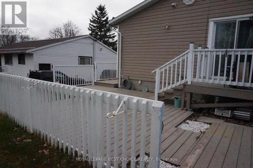 105 May Street, Temiskaming Shores (New Liskeard), ON - Outdoor With Deck Patio Veranda With Exterior