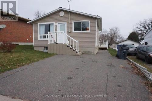 105 May Street, Temiskaming Shores (New Liskeard), ON - Outdoor