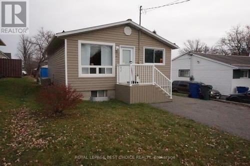 105 May Street, Temiskaming Shores (New Liskeard), ON - Outdoor