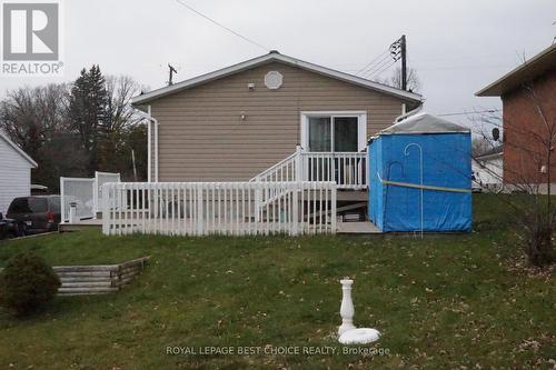 105 May Street, Temiskaming Shores (New Liskeard), ON - Outdoor With Exterior